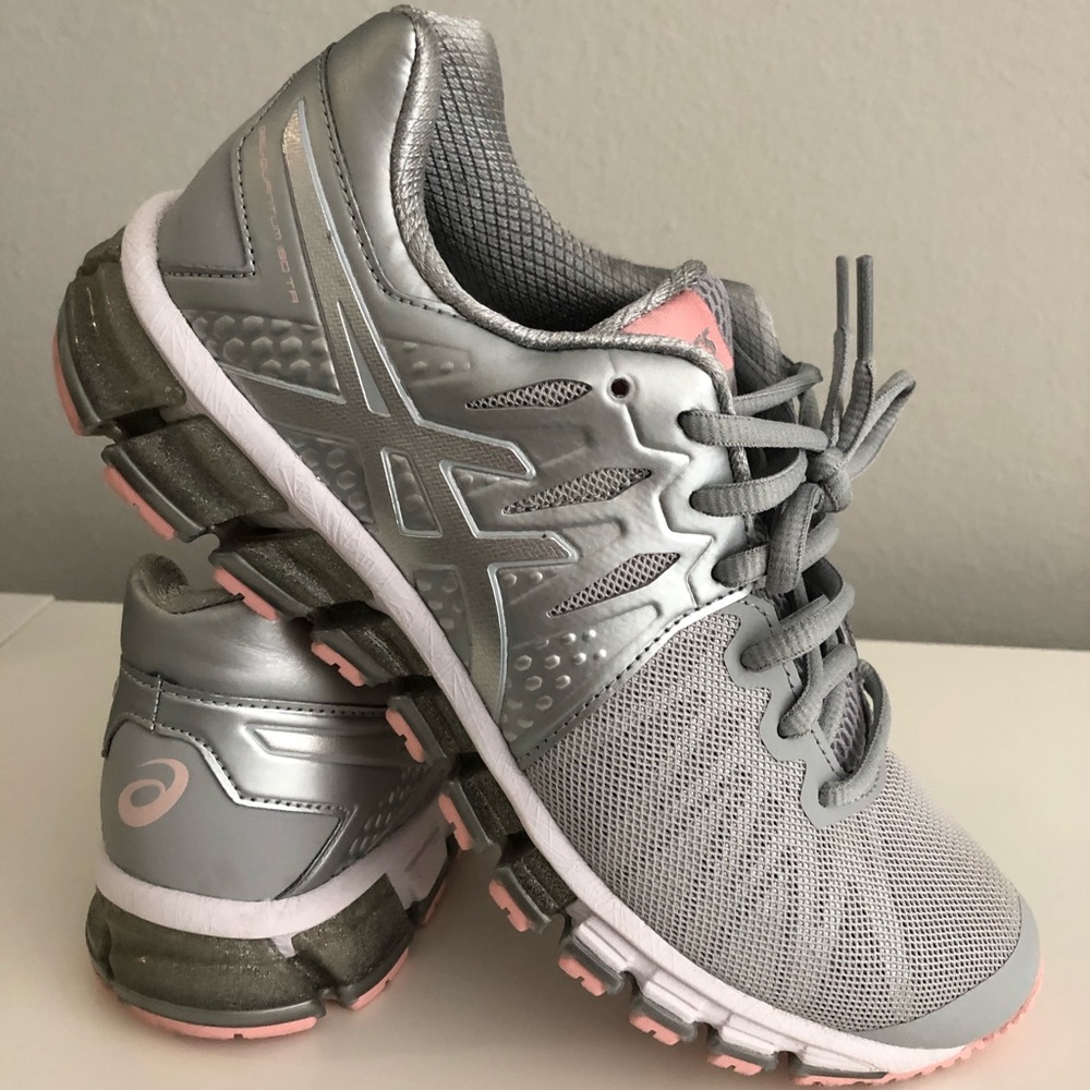ASICS GEL-QUANTUM 180 TR Womens 7.5